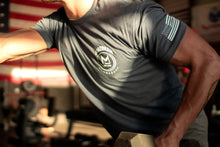 Load image into Gallery viewer, Madman Slamhouse T