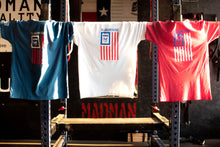 Load image into Gallery viewer, Madman Slamhouse T