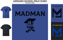 Load image into Gallery viewer, Madman Palo Duro High School
