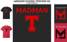 Load image into Gallery viewer, Madman Tascosa High School
