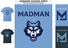 Load image into Gallery viewer, Madman West Plains HS
